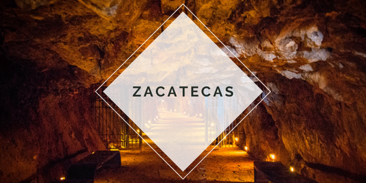 Zacatecas