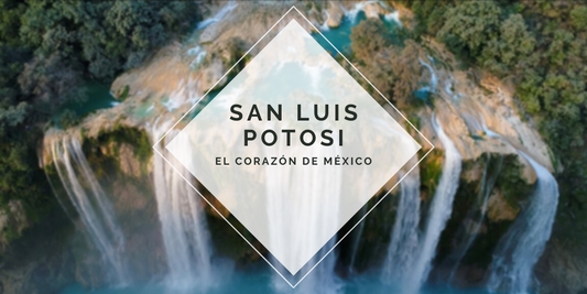 San Luis Potosi