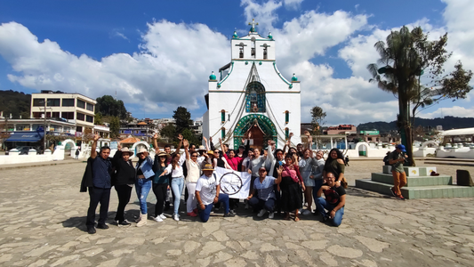 San Juan Chamula, Chiapas
