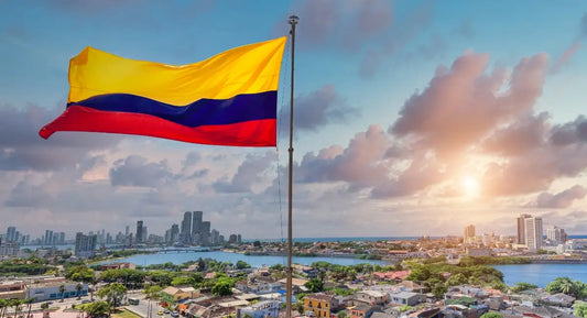 Cartagena de Indias, Colombia