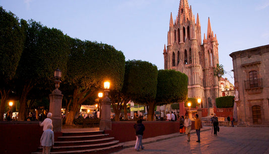 10 Pueblos Magicos para viajar después de la cuarentena