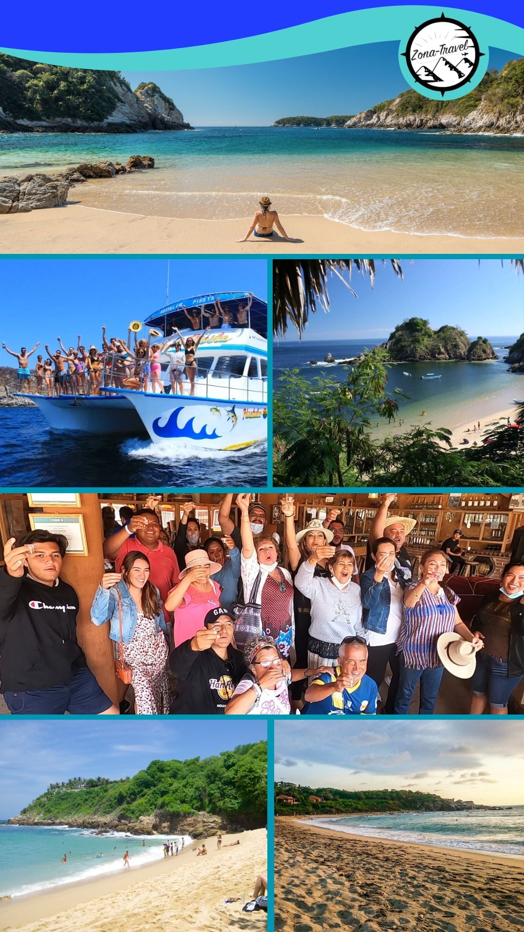 Huatulco
