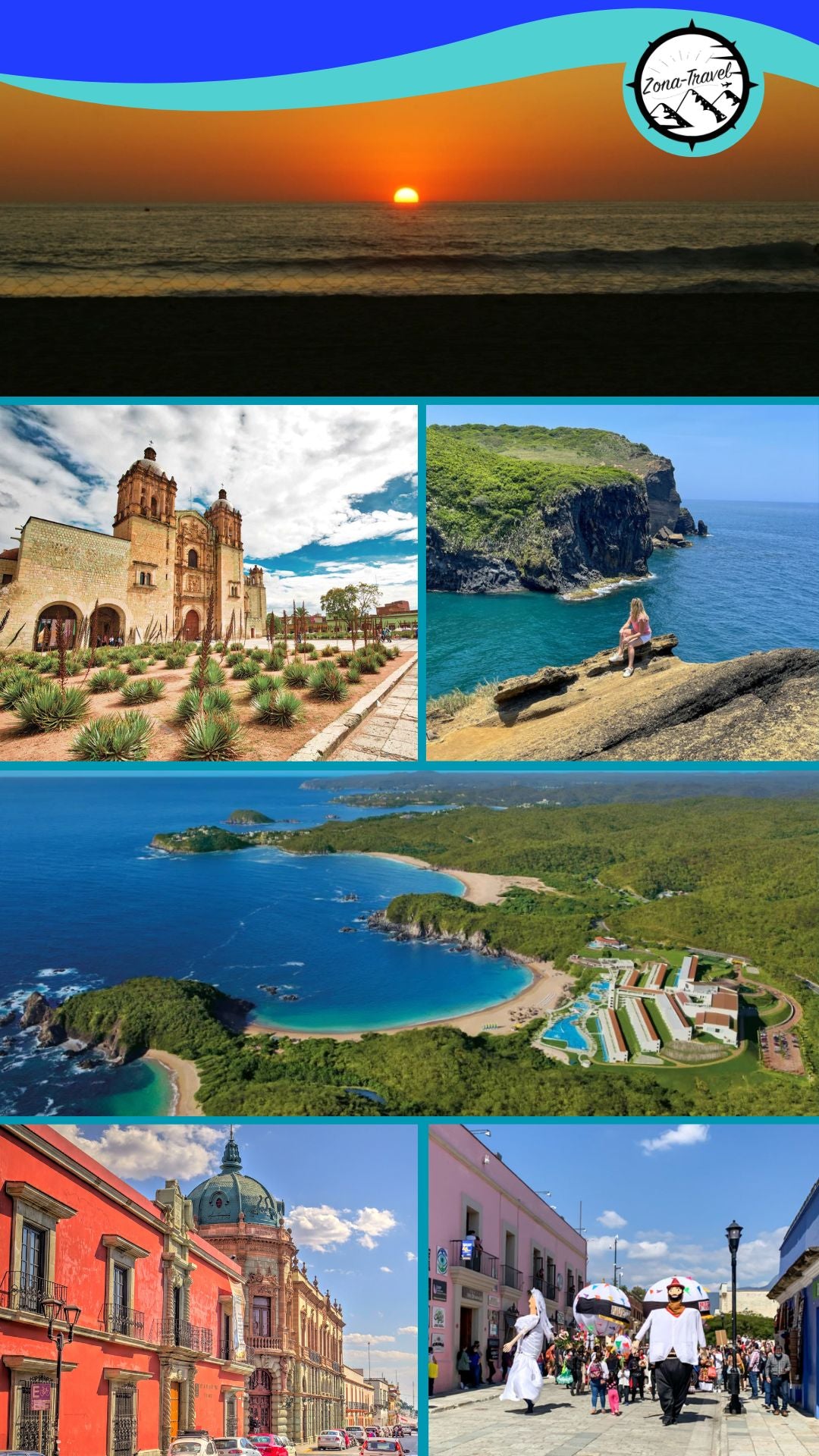 Huatulco