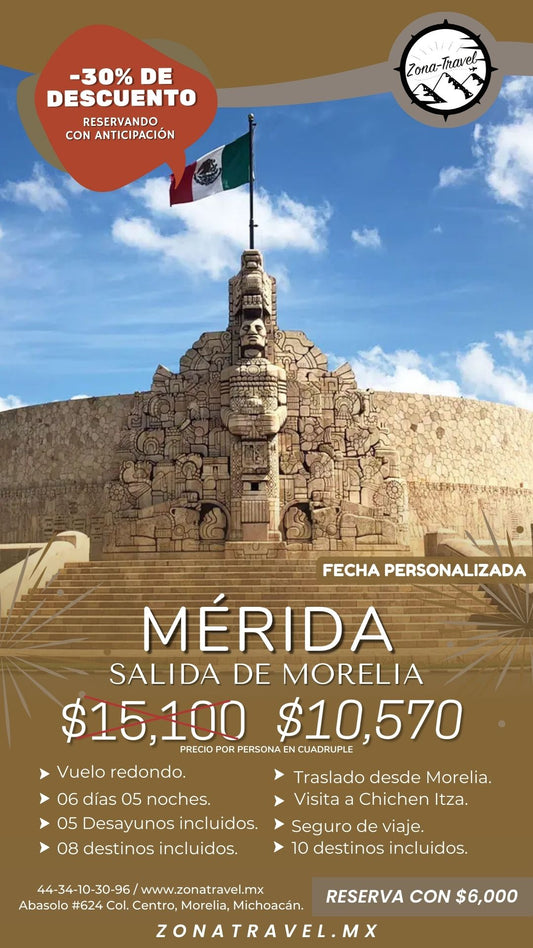 Mérida