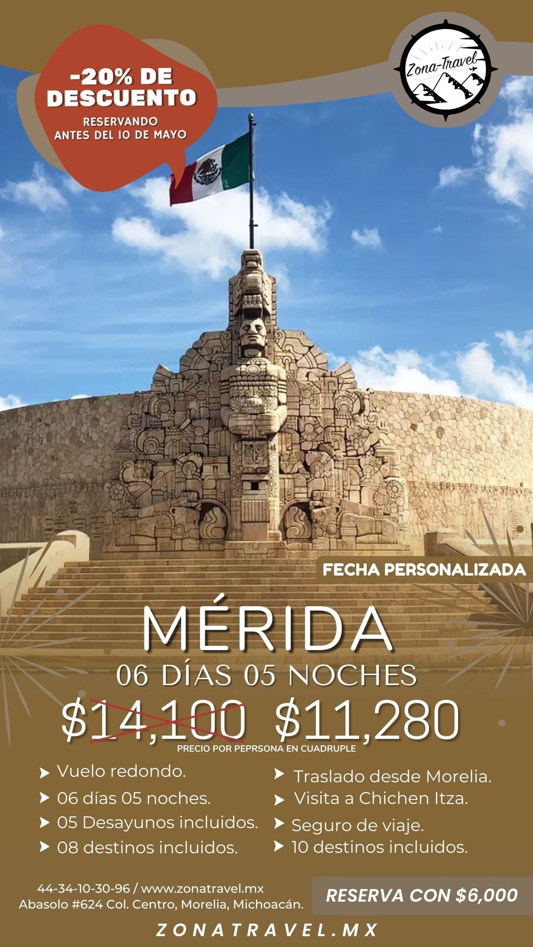 Mérida
