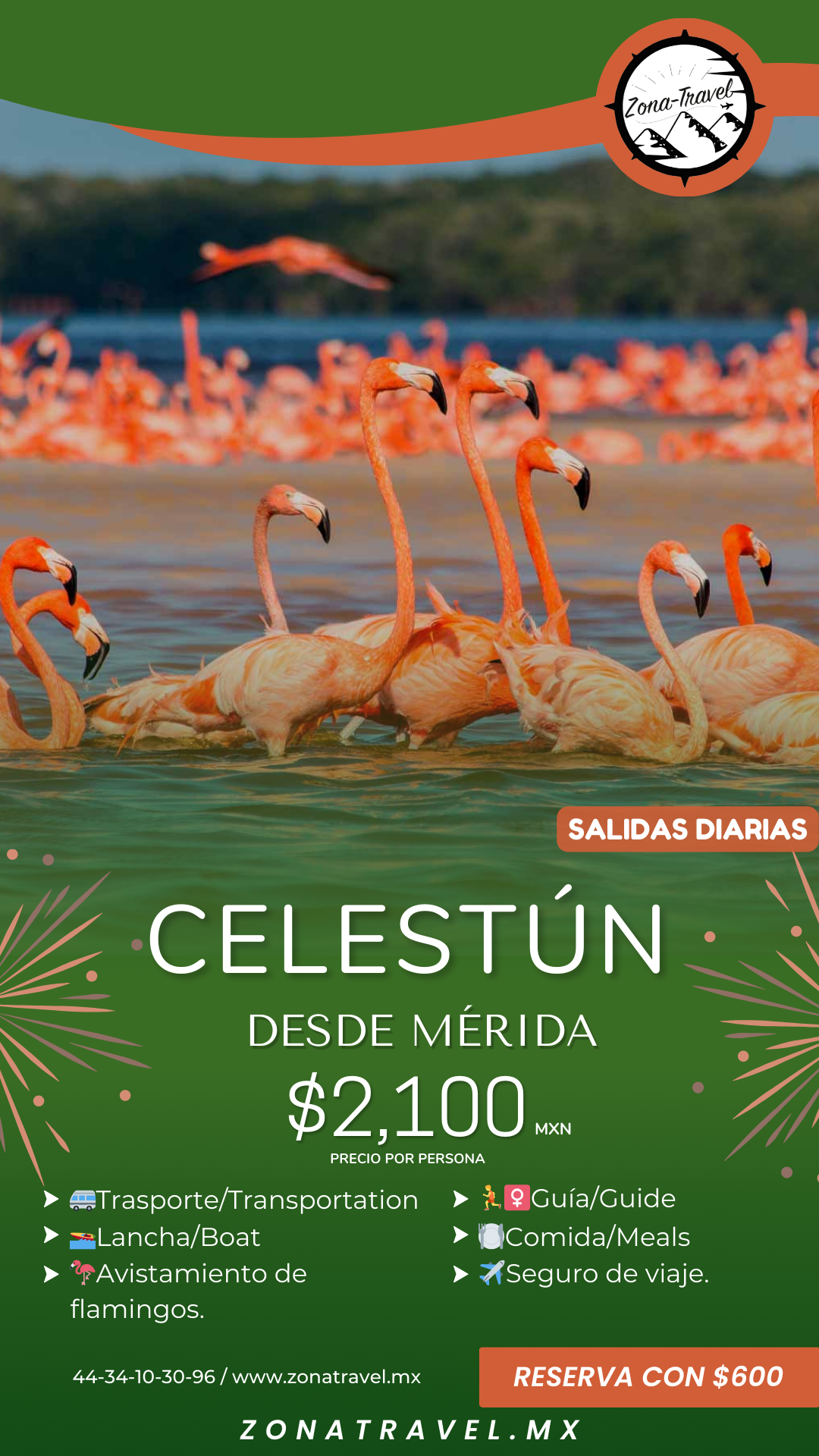 Celestún