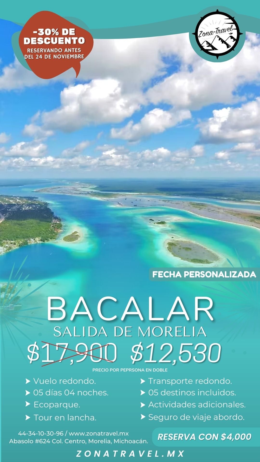 Bacalar