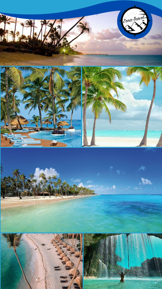Punta Cana - Todo Incluido