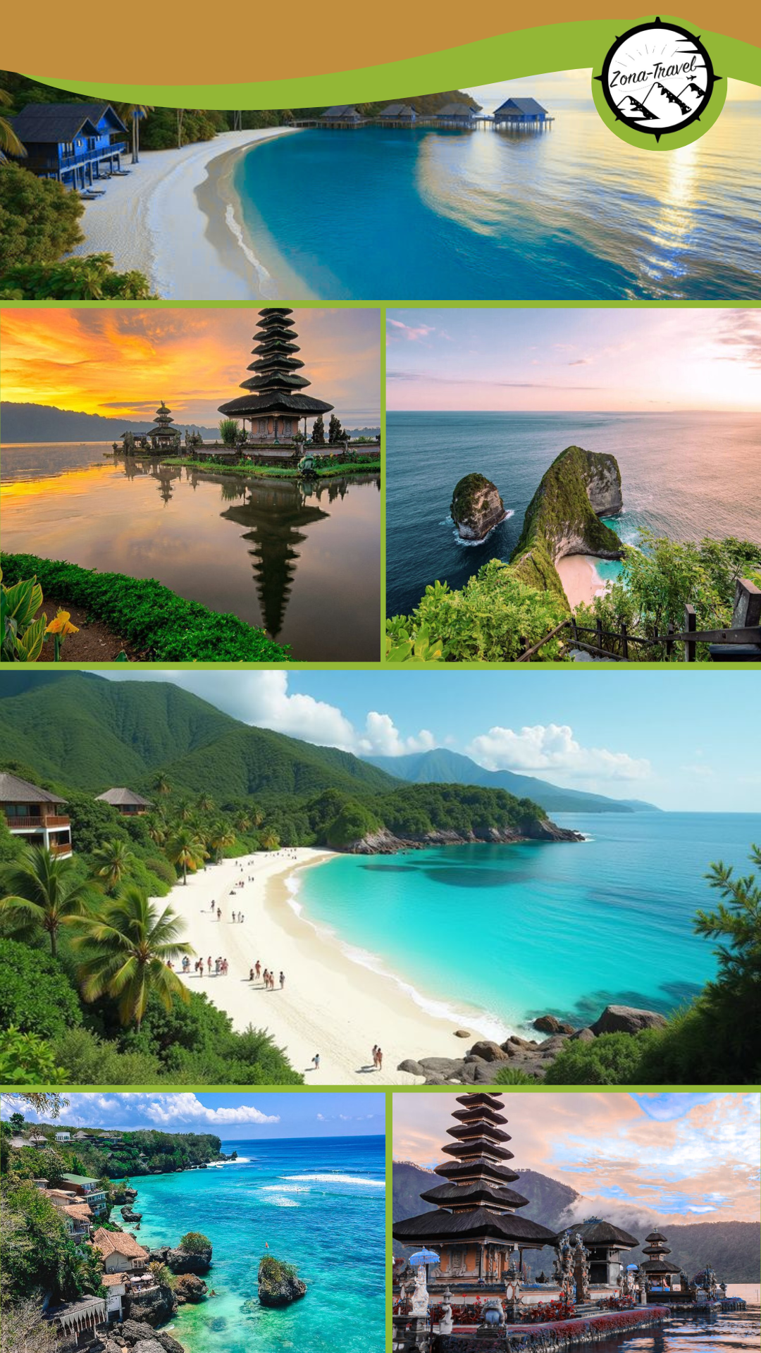 Bali y Joyas Asiáticas