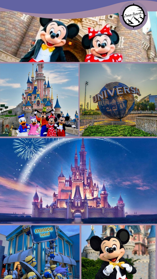 Orlando Magia y Diversión