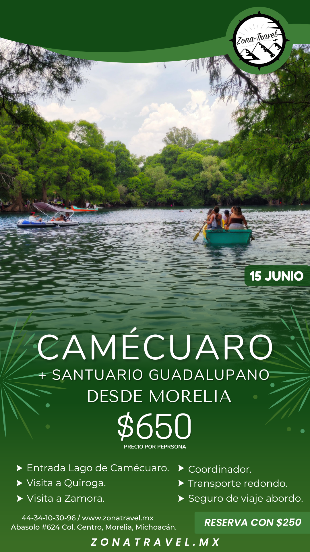 Camécuaro