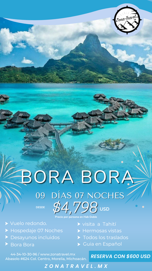 Bora Bora