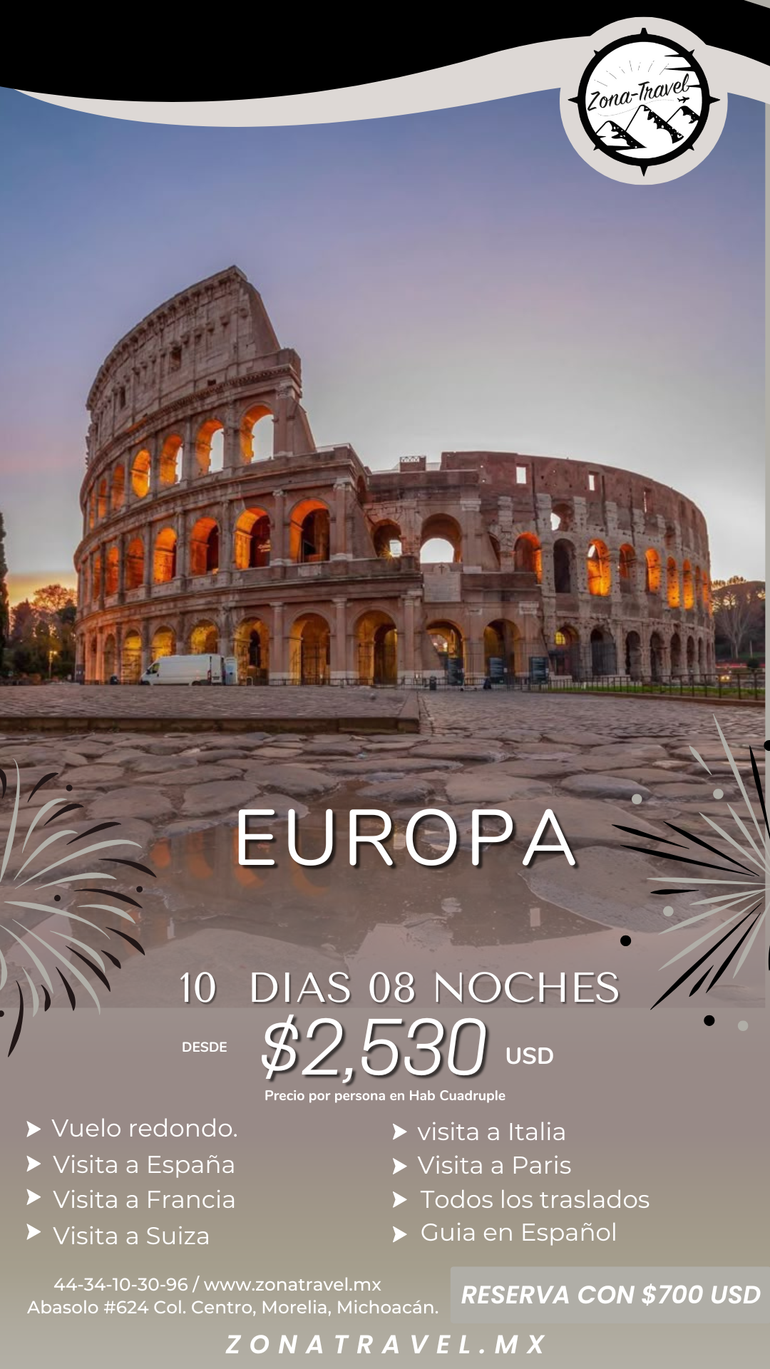 Europa