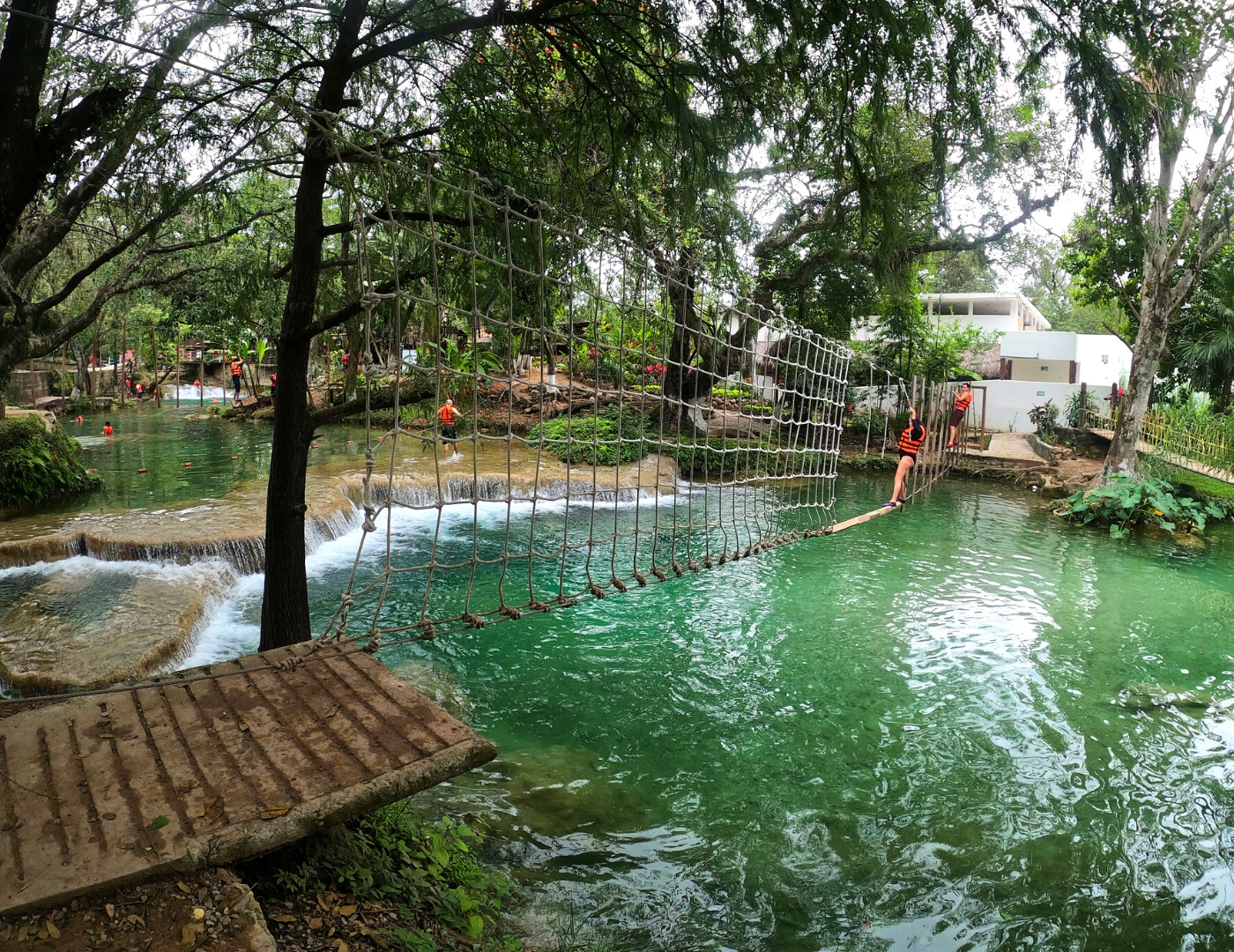 Huasteca Potosina