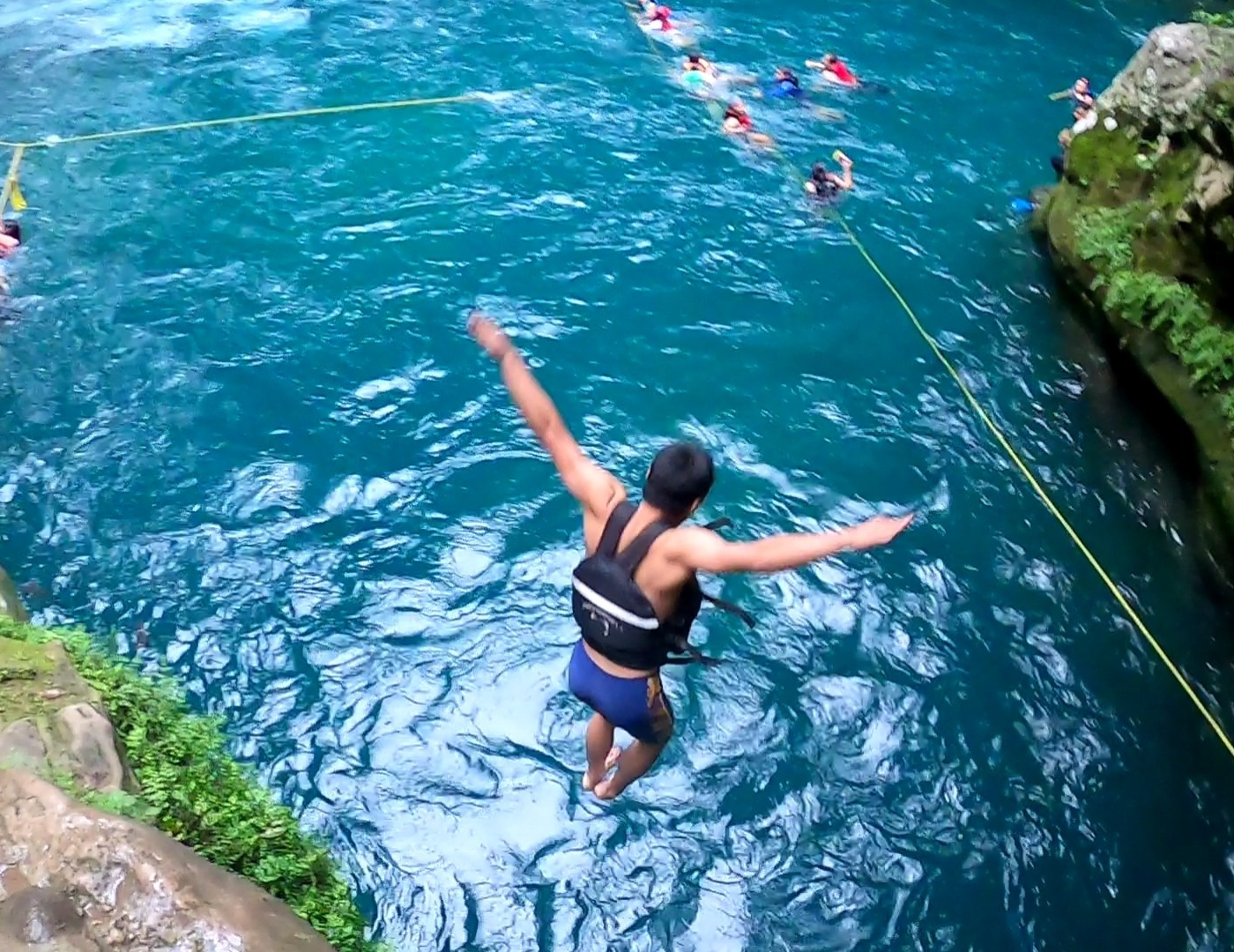 Huasteca Potosina