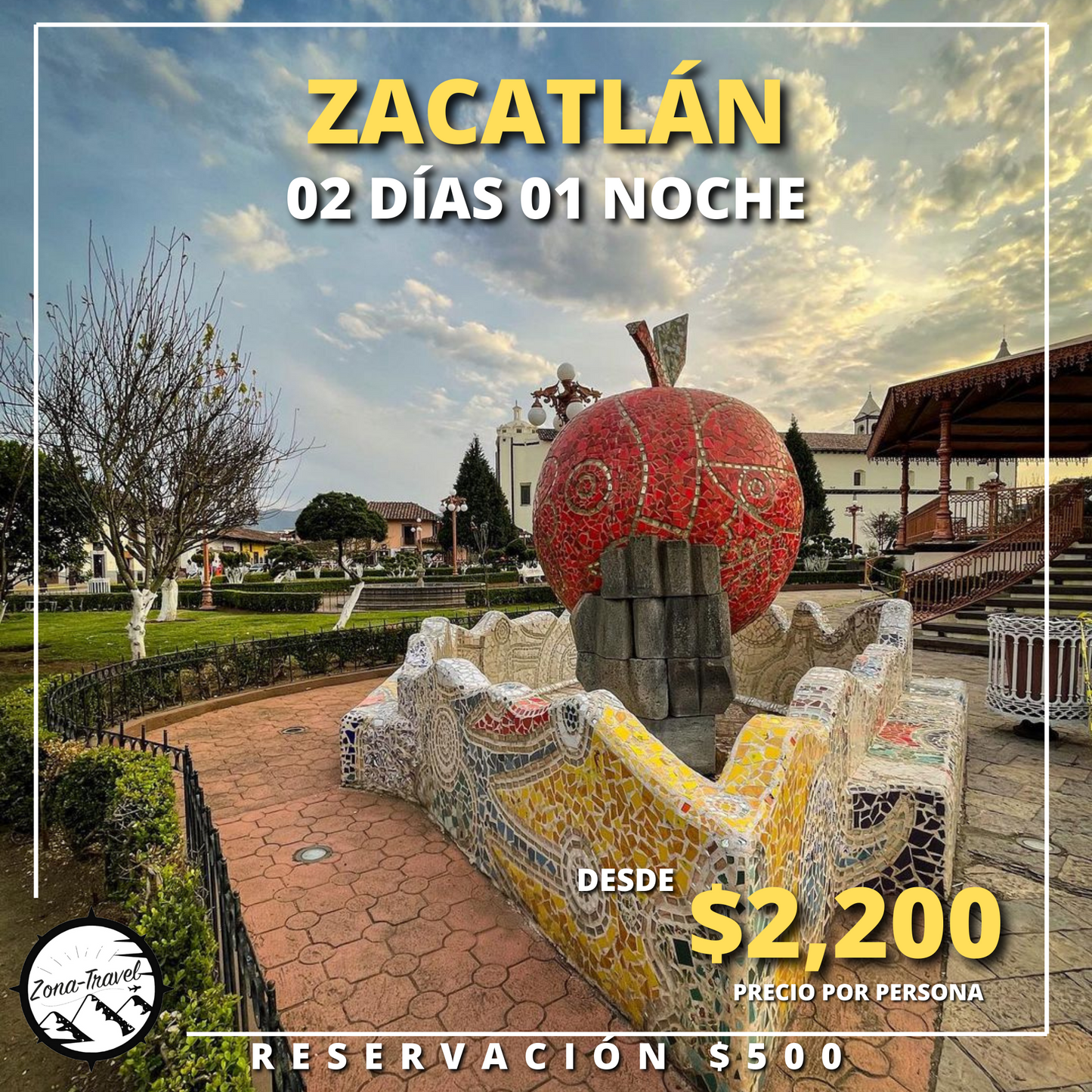Zacatlán