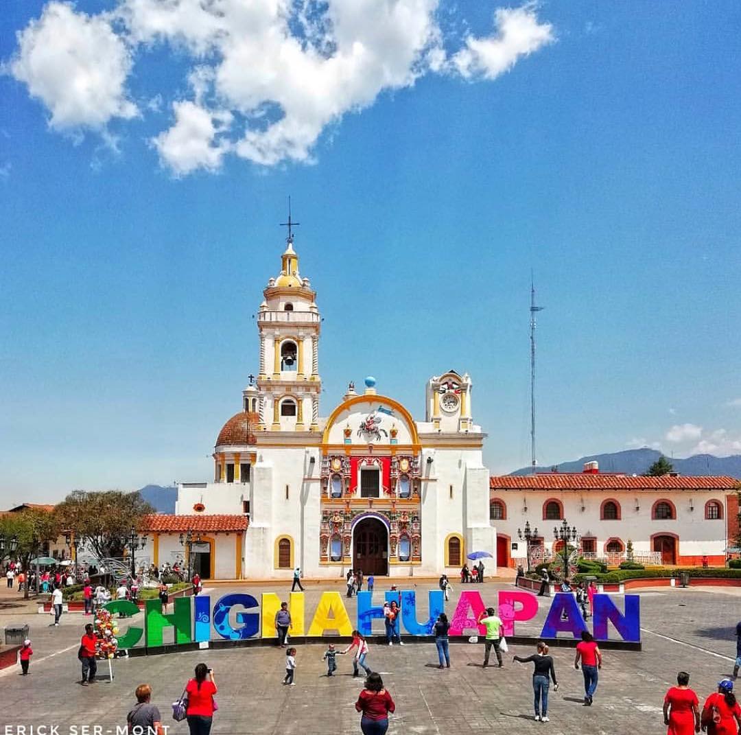 Zacatlán