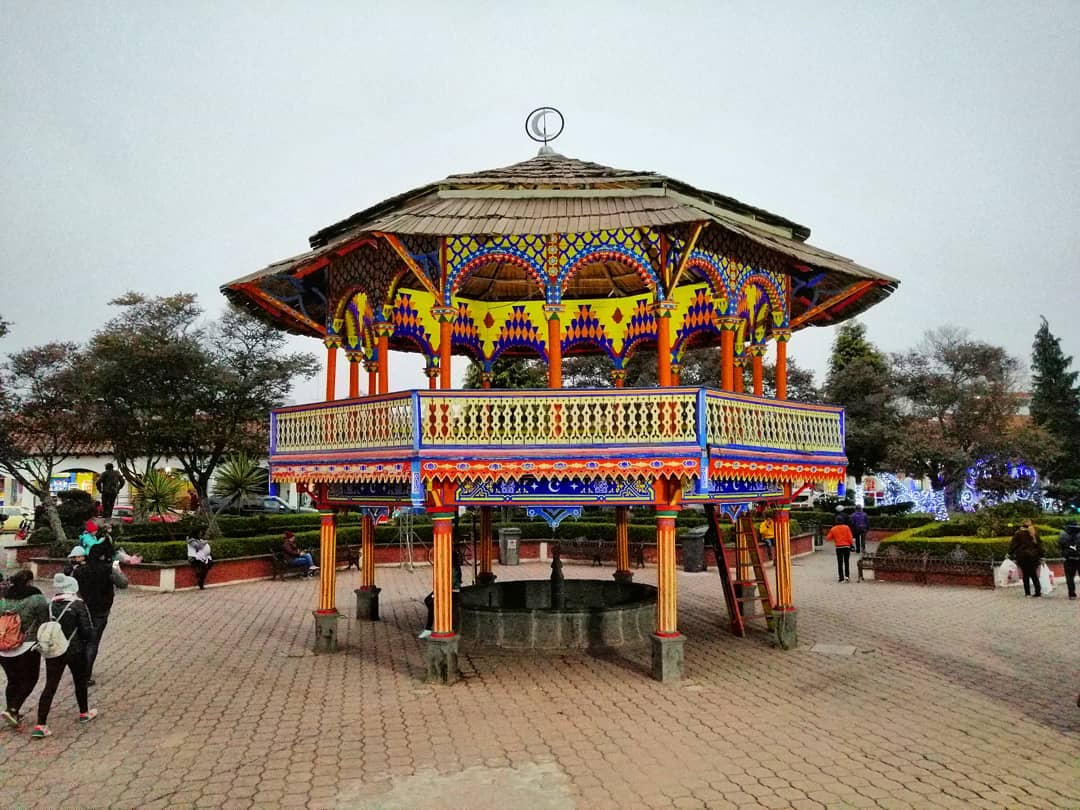 Zacatlán