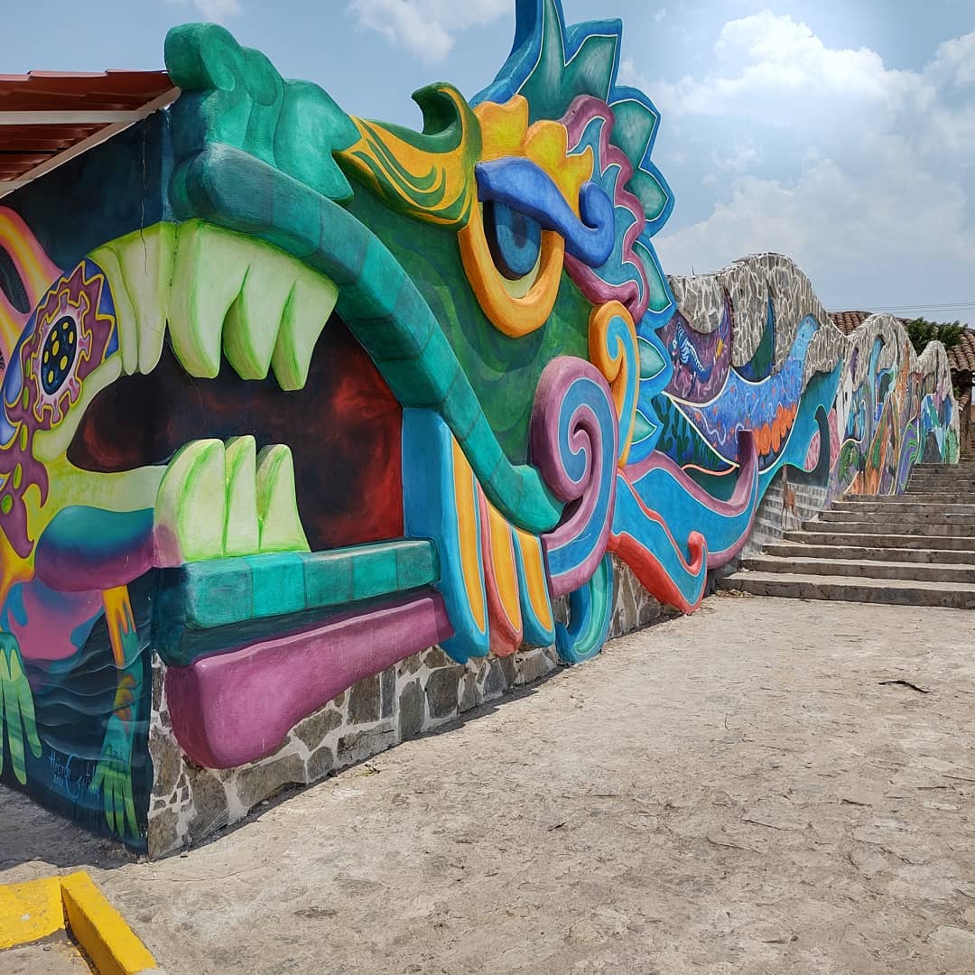 Zacatlán