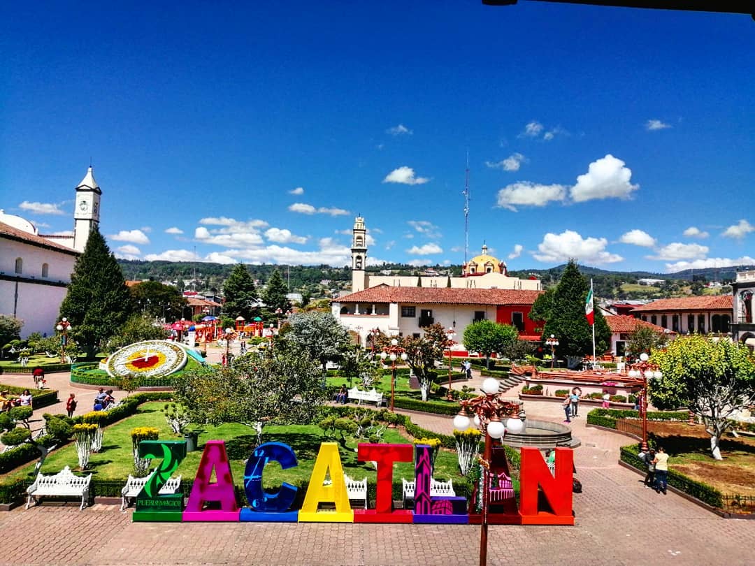 Zacatlán