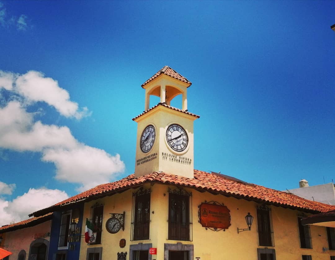 Zacatlán