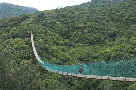 Mazamitla