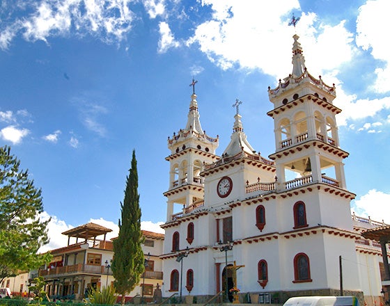 Mazamitla