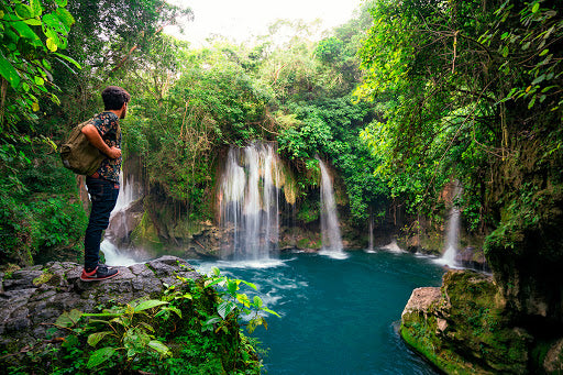 Huasteca Potosina