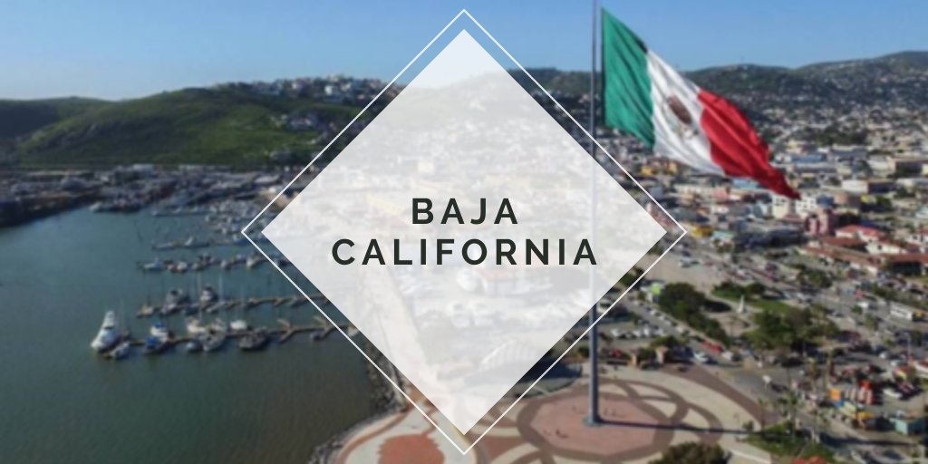 Baja California
