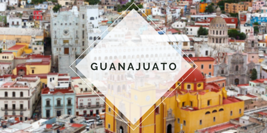 Guanajuato