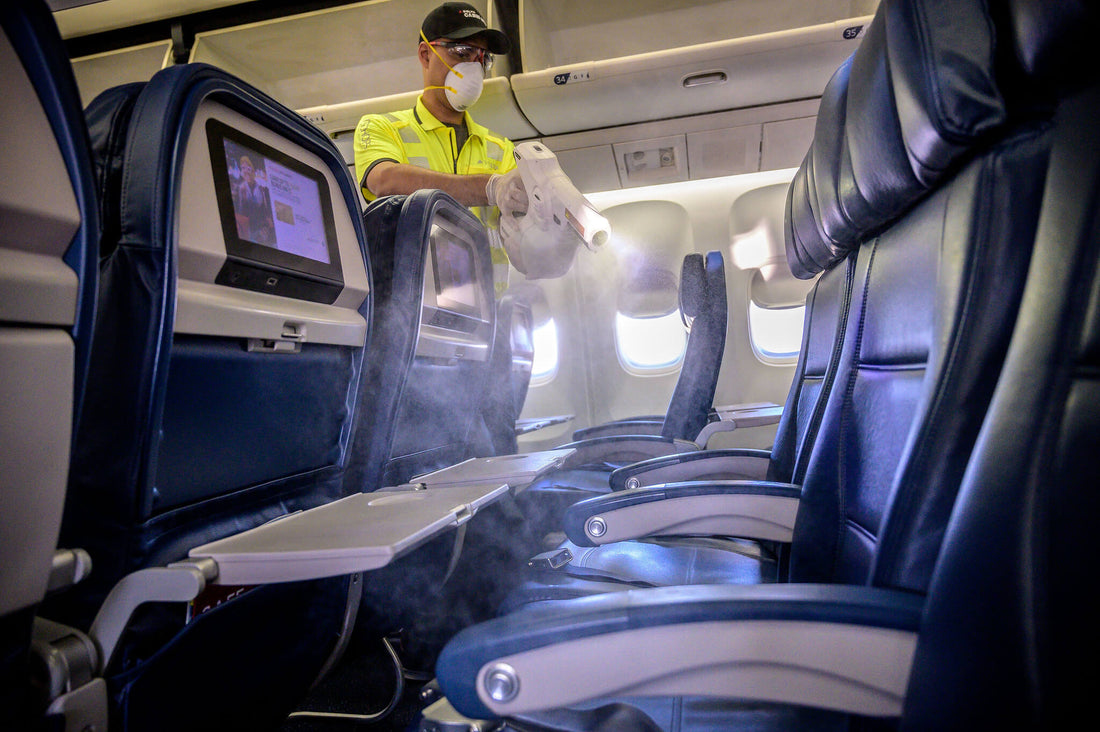 Aerolineas comienzan a restablecer destinos nacionales