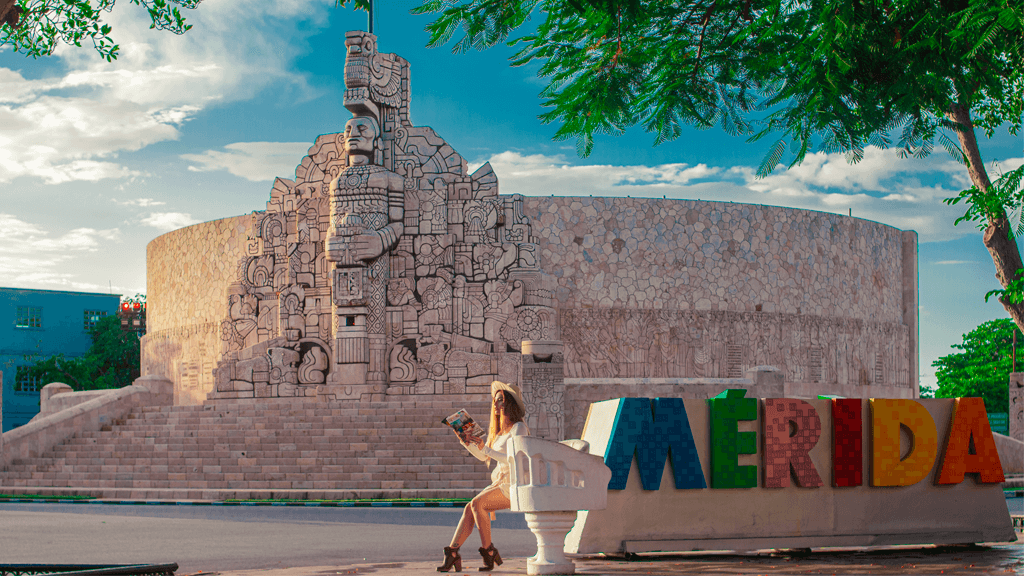 Mérida: Un Viaje en el Tiempo