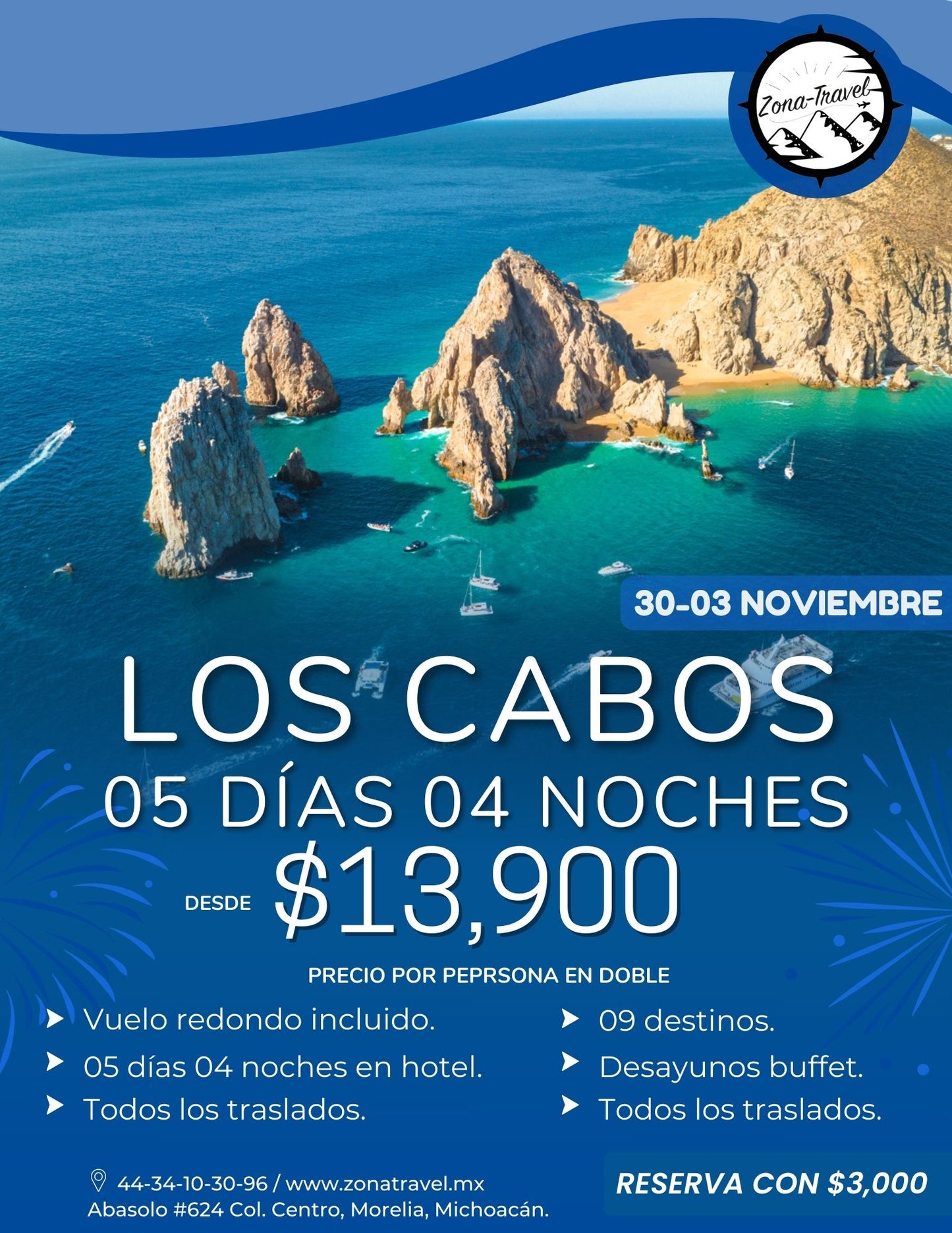 Los Cabos