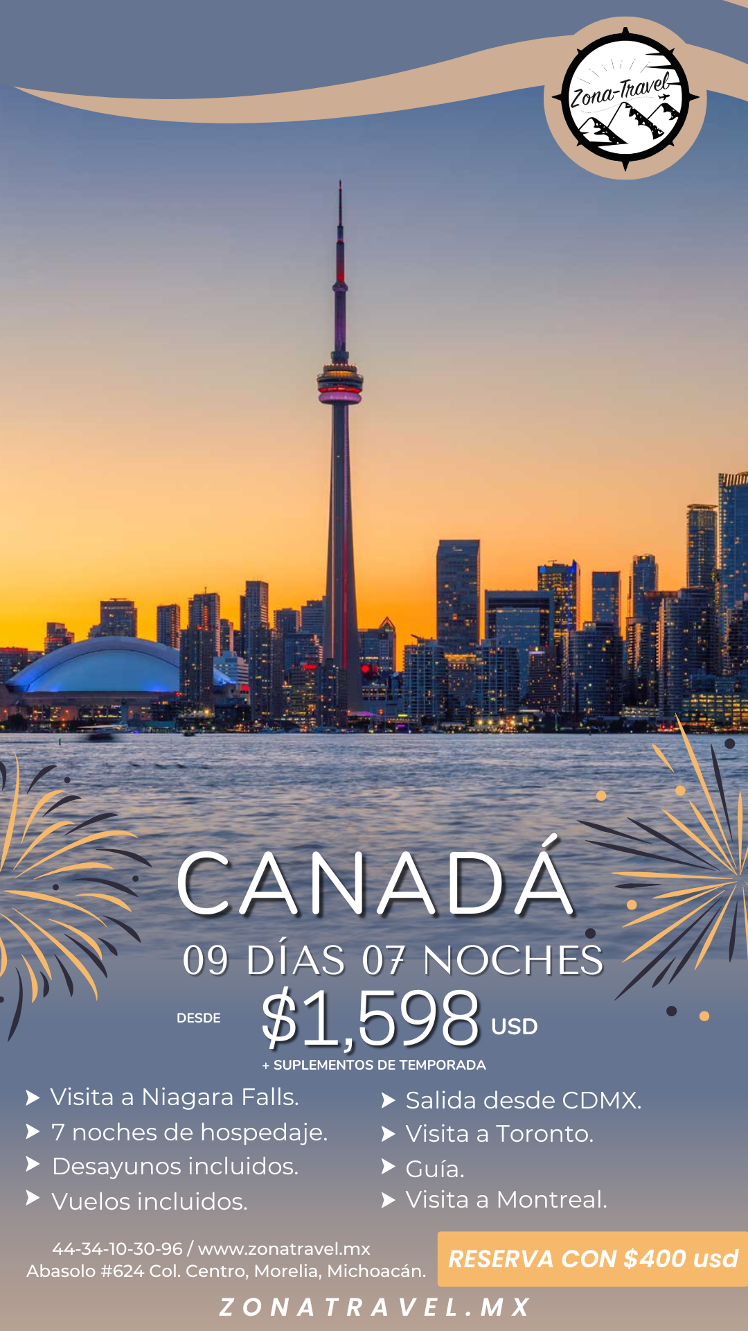 CANADÁ