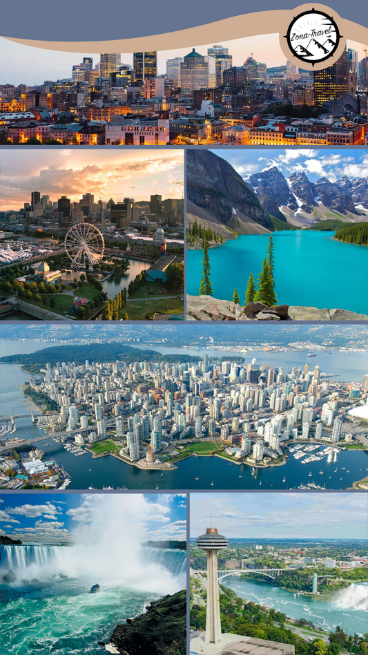 CANADÁ