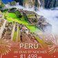 Magia de Perú