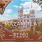 Mazamitla