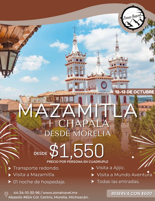 Mazamitla