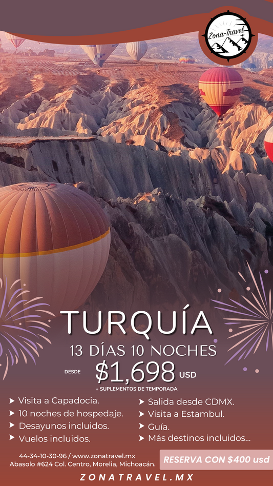 Magia Turca