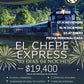 El Chepe Express