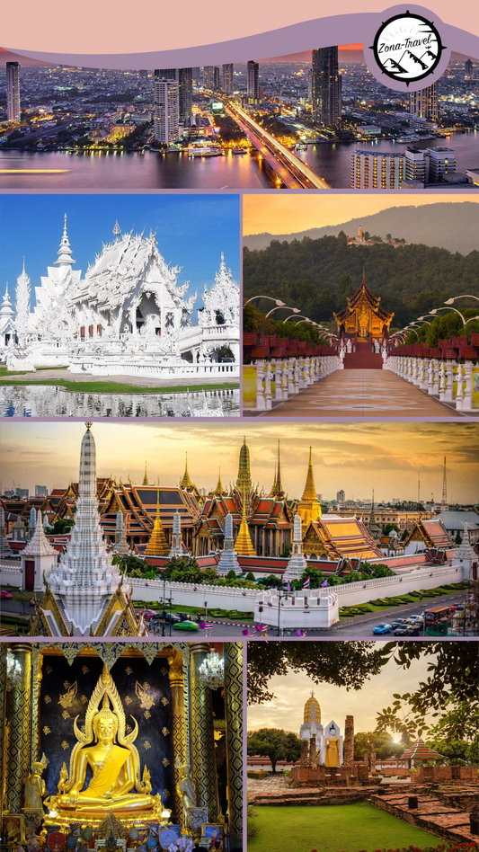 Mega Tailandia
