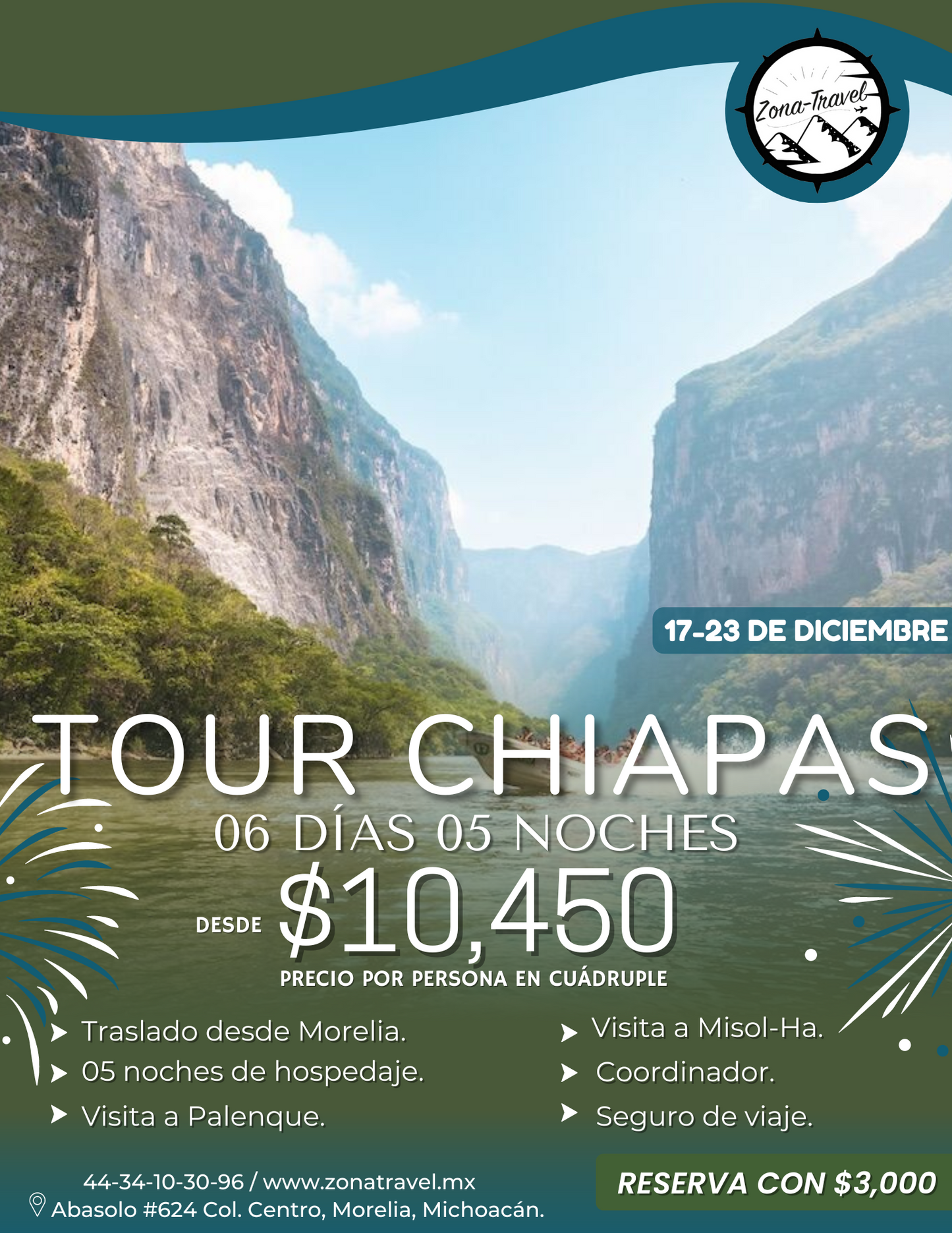 Chiapas