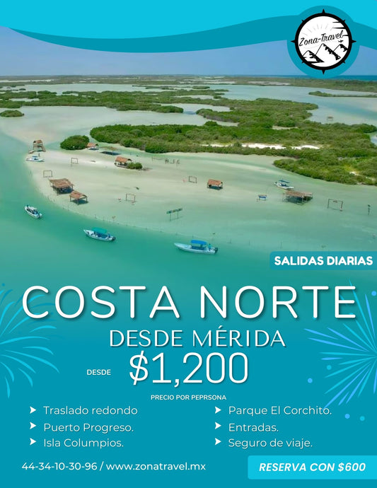 Costa Norte