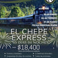 El Chepe Express
