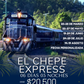 El Chepe Express - desde Querétaro