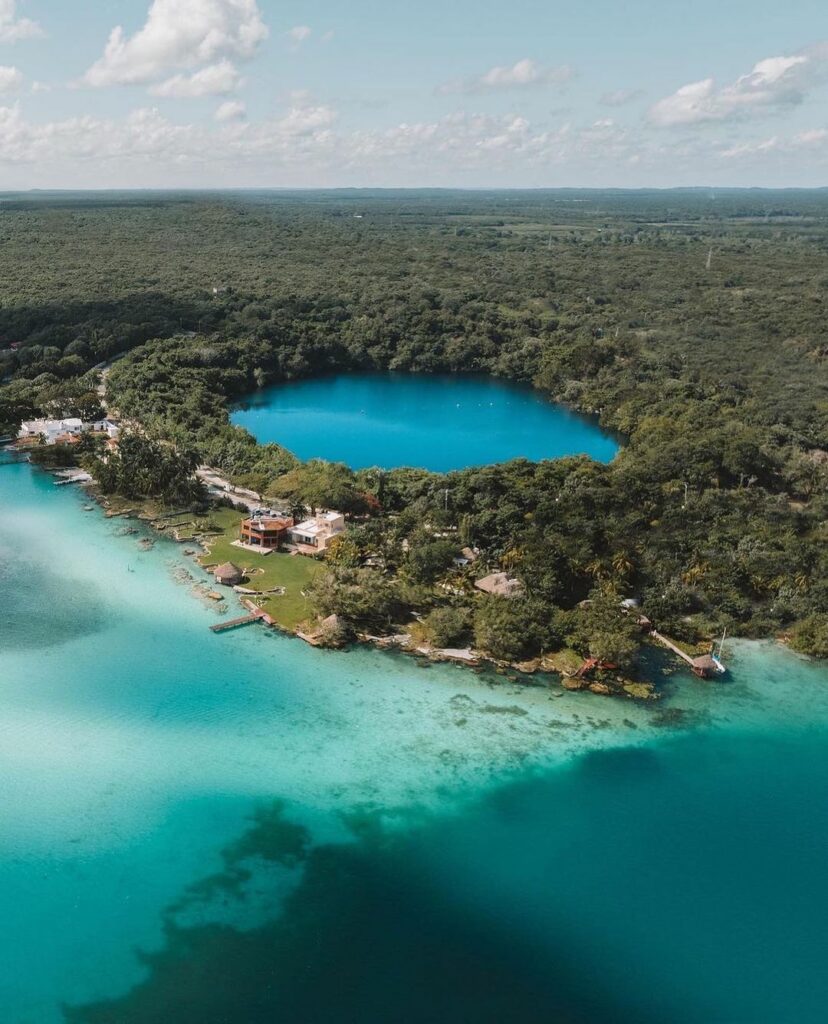 Bacalar