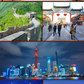 Mega China