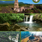 Volcán Paricutín y Parque Nacional Barranca del Cupatitzio