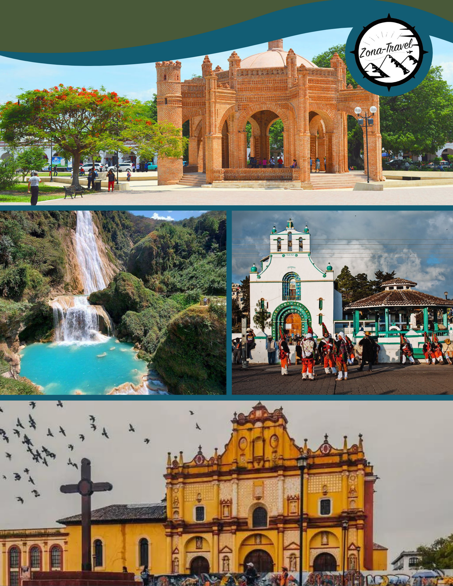 Chiapas