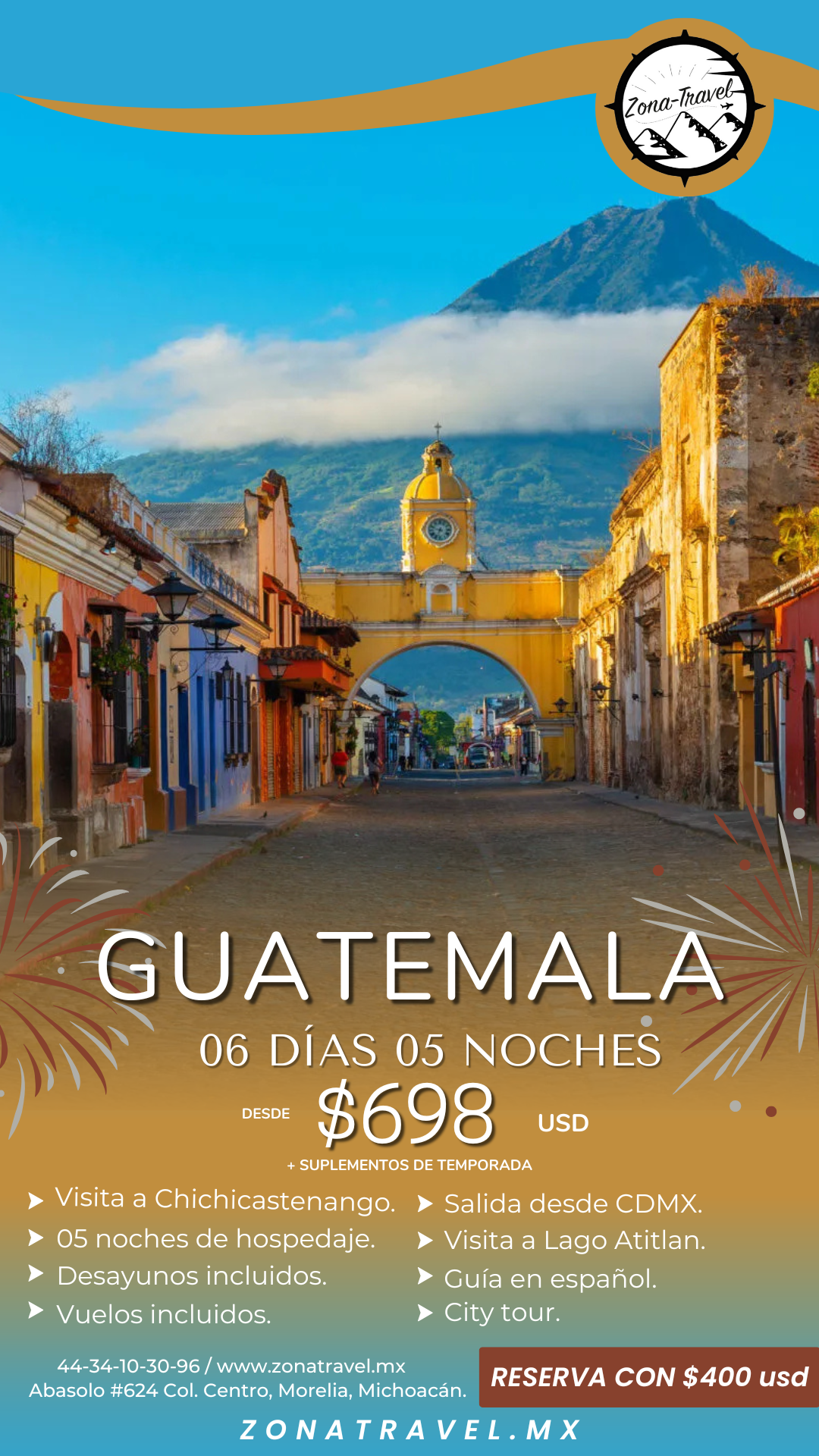 Guatemala